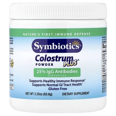 Порошок Colostrum Plus®