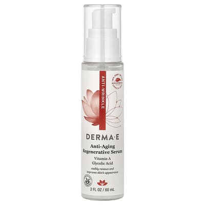 Омолаживающая регенерирующая сыворотка, 2 fl oz (60 ml)