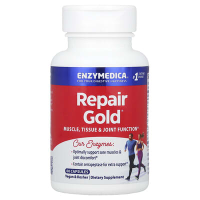Repair Gold®, 60 капсул