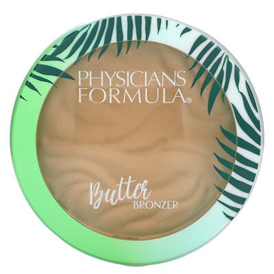 Бронзер Butter Bronzer, 6675 Light Bronzer, 0.38 oz (11 g)