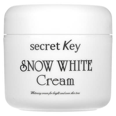 Крем Snow White, 1.76 oz (50 g)