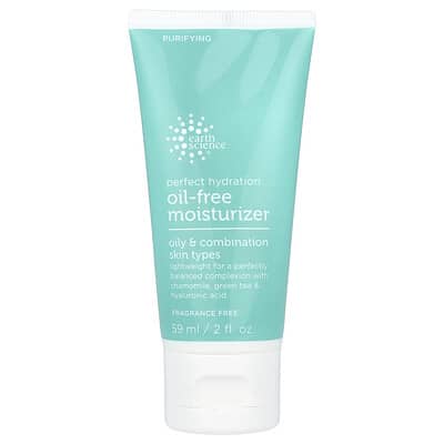 Увлажняющий крем Perfect Hydration, без масел, без отдушек, 2 fl oz (59 ml)
