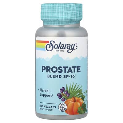 Prostate Blend SP-16™, 100 VegCaps
