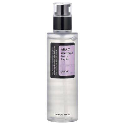 AHA 7 Whitehead Power Liquid, 3.38 fl oz (100 ml)