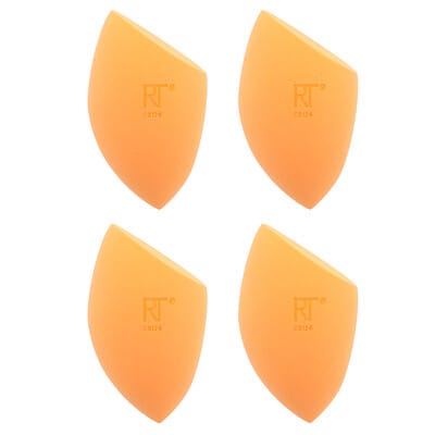 Спонж для макияжа Miracle Complexion Sponge®, 4 шт.