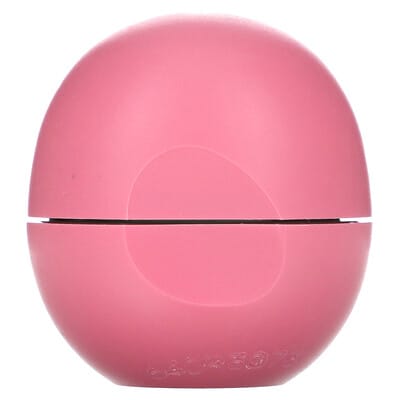 100% Natural Organic Lip Balm, Strawberry Sorbet, 0.25 oz (7 g)