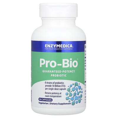 Pro-Bio®, 90 капсул