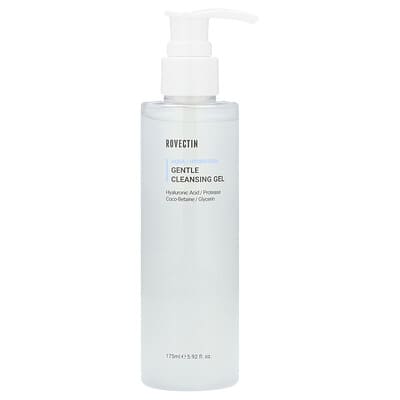Гель для мягкого очищения, 5.92 fl oz (175 ml)