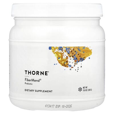 Пребиотик FiberMend®, 330 g