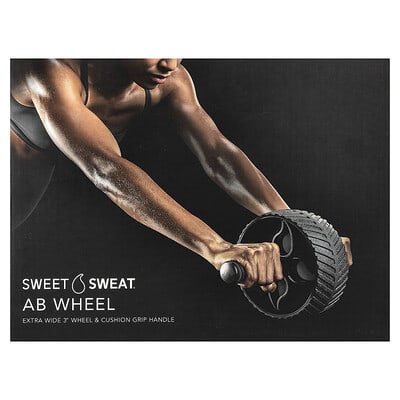 Ab Wheel, 1 Wheel