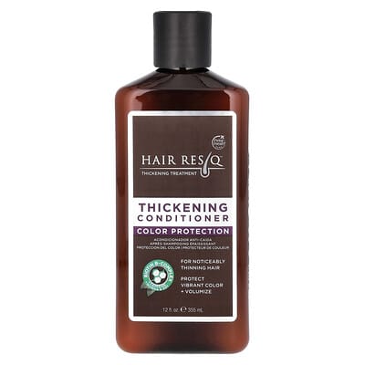 Hair ResQ®, Weightless Conditioner, Thickening + Color Protection, 12 fl oz (355 ml)