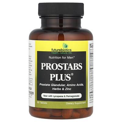 Nutrition For Men™, Prostabs Plus®, 90 таблеток