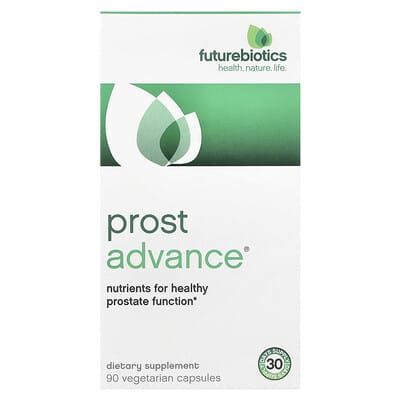 Prost Advance®, 90 вегетарианских капсул