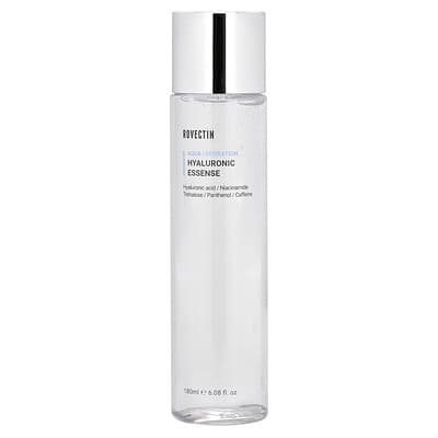 Гиалуроновая эссенция Aqua Rovectin, 6.08 fl oz (180 ml)