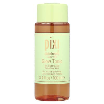 Отшелушивающий тоник Glow Tonic, 3.4 fl oz (100 ml)