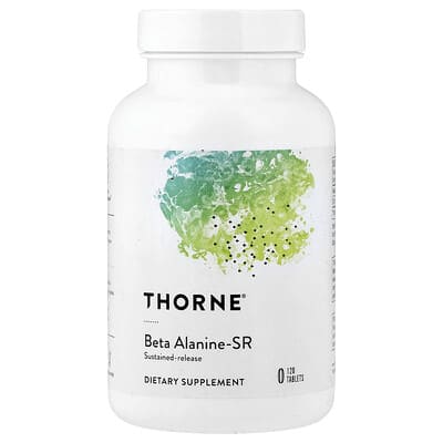 Beta Alanine-SR, 120 таблеток (800 mg per Tablet)