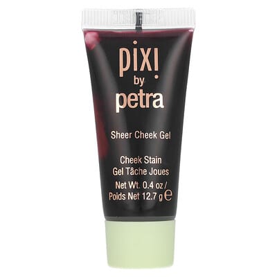 Гель для щек Sheer Cheek Gel, 0215 Flushed, 0.4 oz (12.7 g)