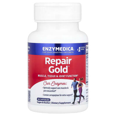 Repair Gold®, 30 капсул