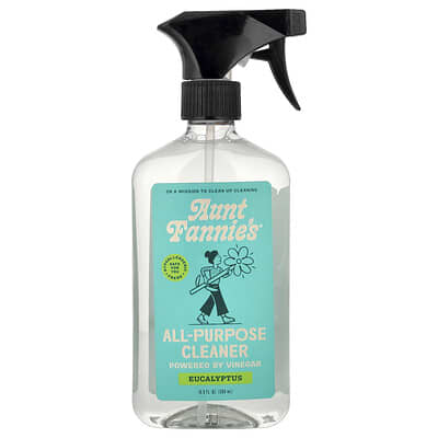 Универсальное чистящее средство Eucalyptus 16.9 fl oz (500 ml)
