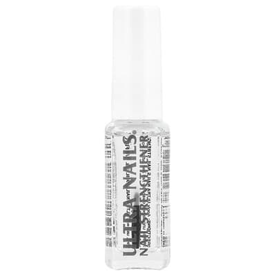 NaturesPlus Ultra Nails®, укрепляющее средство для ногтей, 0.25 fl oz (7.4 ml)
