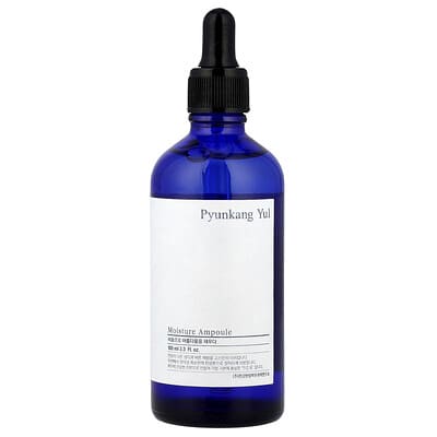 Сыворотка Moisture Ampoule, 3.3 fl oz (100 ml)