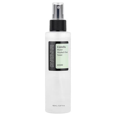 CosRx Centella Water тоник, без спирта, 5.07 fl oz (150 ml)