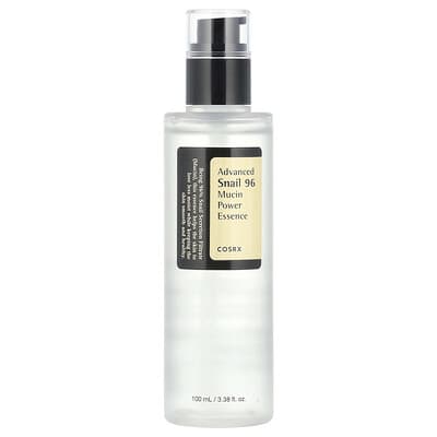 Эссенция с муцином улитки Advanced Snail 96 Mucin Power Essence, 100 ml