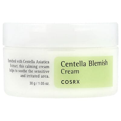 CosRx Centella Blemish крем, 1.05 oz (30 g)