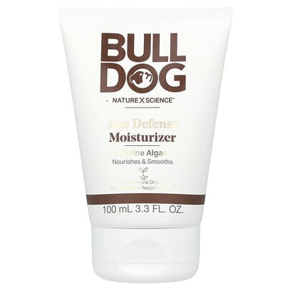 Age Defense Увлажняющий крем, 3.3 fl oz (100 ml)