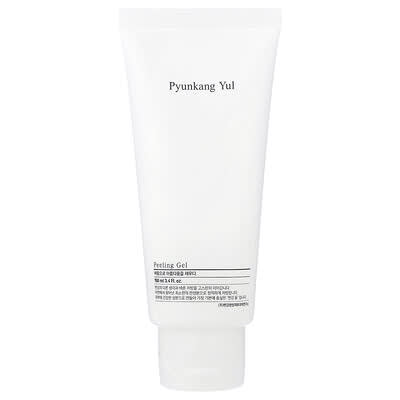 Гель для пилинга, 3.4 fl oz (100 ml)