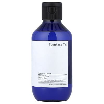 Тонер-эссенция, 6.76 fl oz (200 ml)