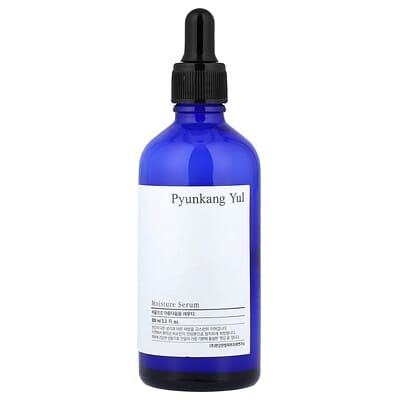 Сыворотка для увлажнения, 3.3 fl oz (100 ml)
