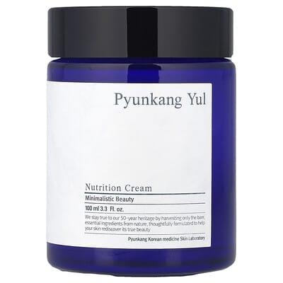Крем для питания, 3.3 fl oz (100 ml)