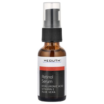 Сыворотка с ретинолом, 30 ml
