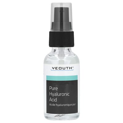Чистая гиалуроновая кислота, 1 fl oz (30 ml)