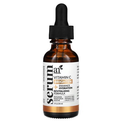 Осветляющая сыворотка с витамином C, 1 fl oz (30 ml)