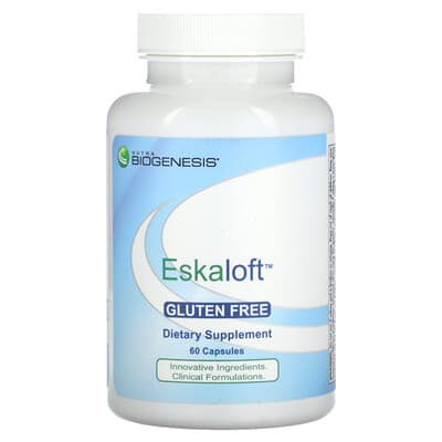Капсулы Eskaloft™, 60 шт