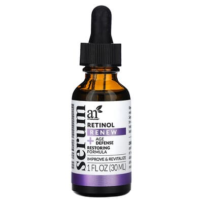 Retinol 0.5% Renew Serum, 1 fl oz (30 ml)