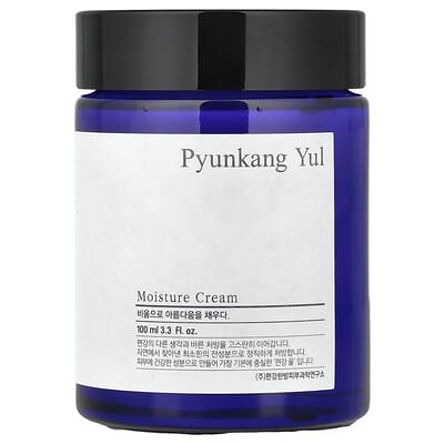 Увлажняющий крем, 3.3 fl oz (100 ml)