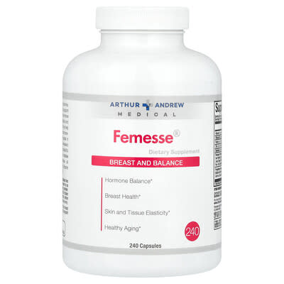 Femesse®, капсулы для женского здоровья, 240 капсул