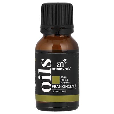 Масло ладана, 0.5 fl oz (15 ml)