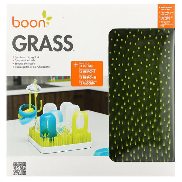 Сушилка для посуды Grass, 1 шт