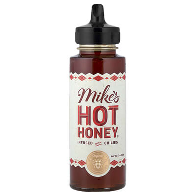 Infused With Chilies, 12 oz (340 g)