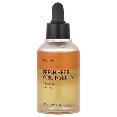Fresh Herb Origin Serum, 1.69 fl oz (50 ml)