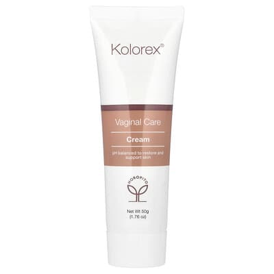 Kolorex крем для интимной гигиены, 1.76 oz (50 g)