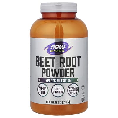 Sports, порошок из корня свеклы, 12 oz (340 g)