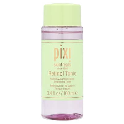Retinol Tonic, тоник с ретинолом, 100 ml