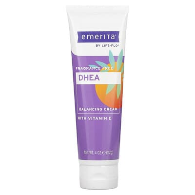 Крем Emerita DHEA Balancing с витамином E