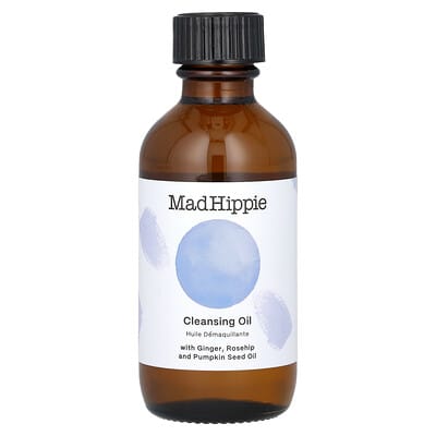 Очищающее масло, 2 fl oz (59 ml)