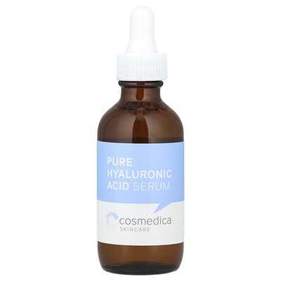 Pure Hyaluronic Acid Serum, 2 oz (60 ml)